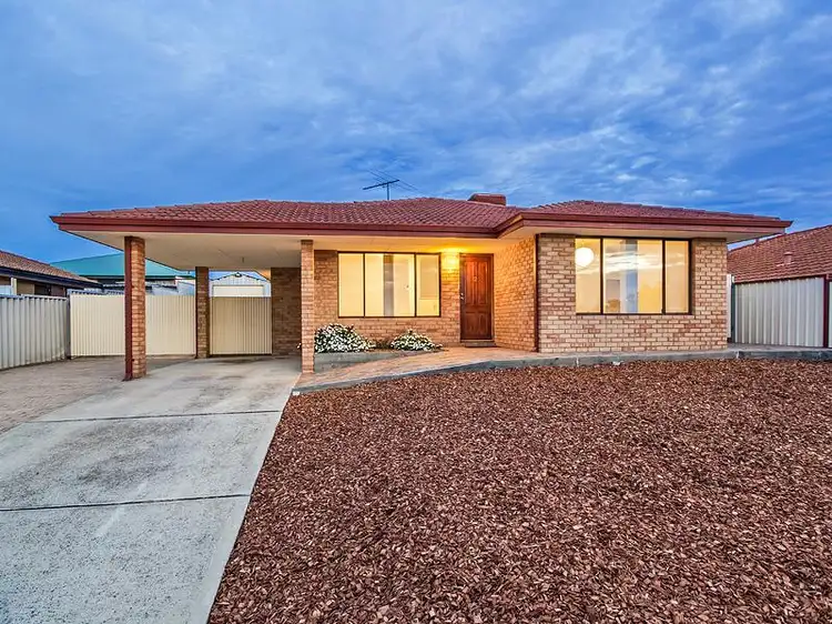 Second view of Homely house listing, 2 Mcnairn Cross, Leda WA 6170