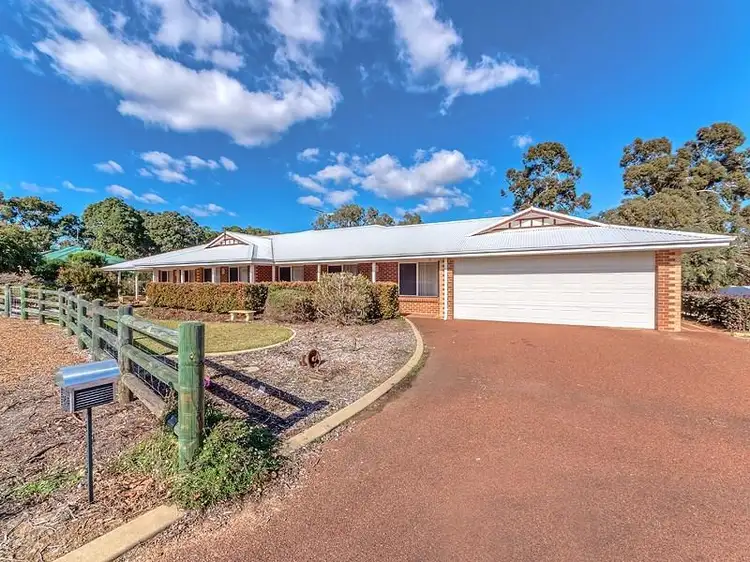 24 Waterside Pass, Byford WA 6122