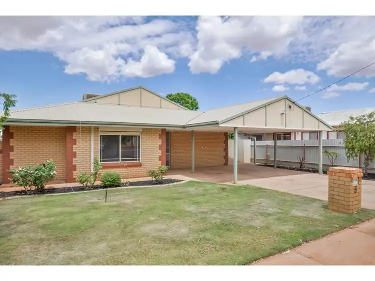Main view of Homely house listing, 5 Russell Street, Lamington WA 6430