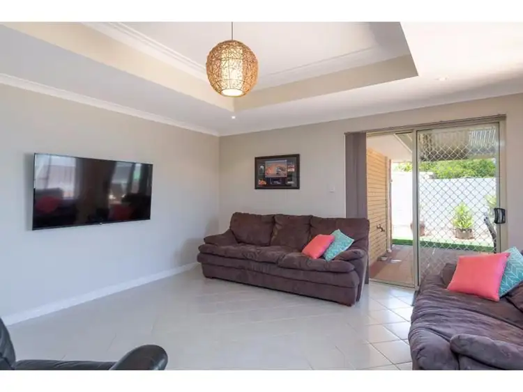 Third view of Homely house listing, 5 Russell Street, Lamington WA 6430