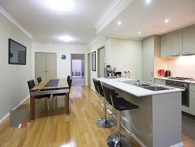 Third view of Homely apartment listing, 14/76 Newcastle Street, Perth WA 6000