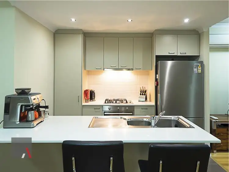 Fifth view of Homely apartment listing, 14/76 Newcastle Street, Perth WA 6000