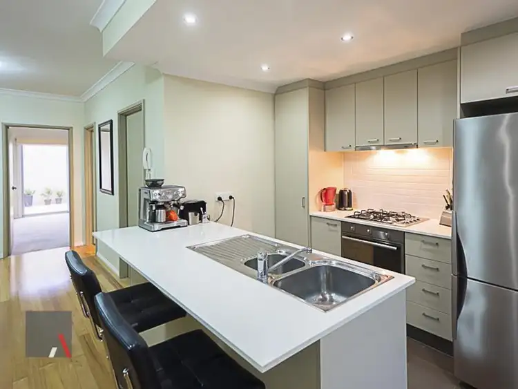 Sixth view of Homely apartment listing, 14/76 Newcastle Street, Perth WA 6000