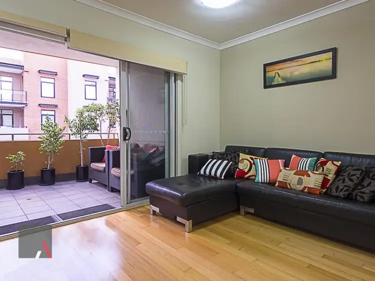 Seventh view of Homely apartment listing, 14/76 Newcastle Street, Perth WA 6000