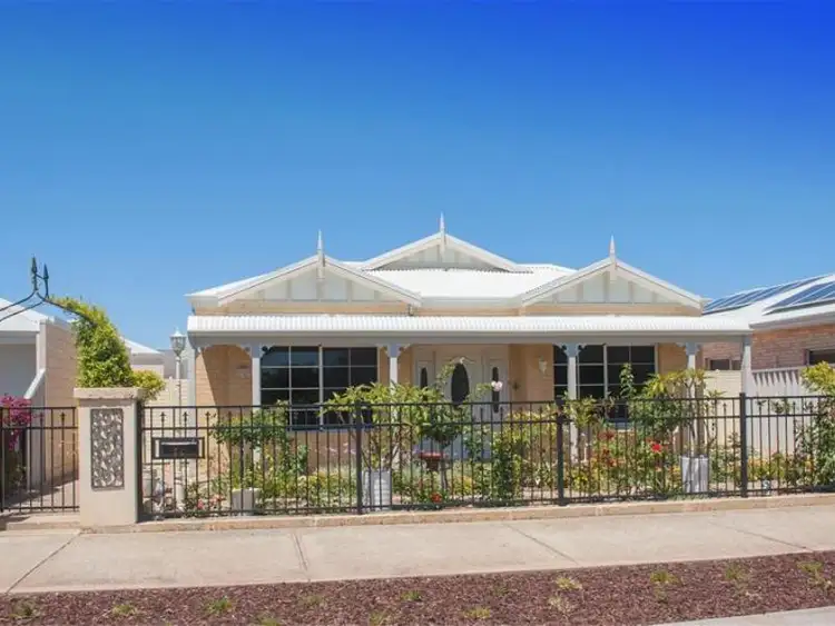 Main view of Homely house listing, 64 Almond Parkway, Yalyalup WA 6280