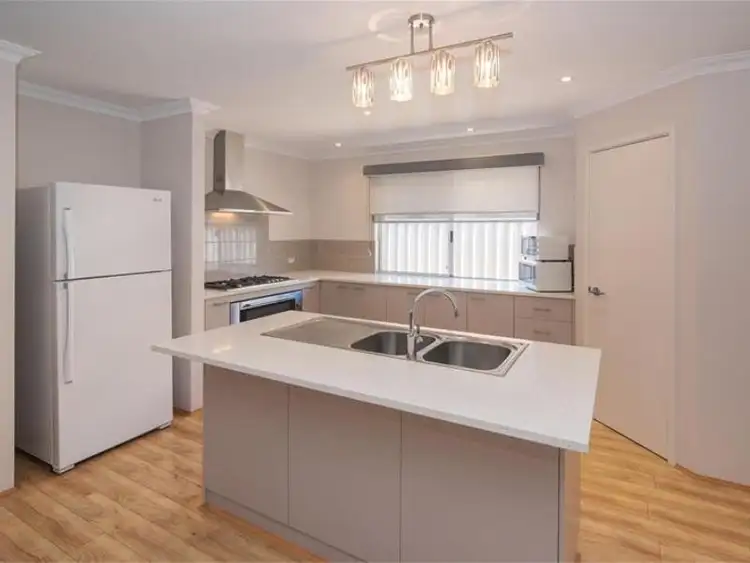 Second view of Homely house listing, 64 Almond Parkway, Yalyalup WA 6280