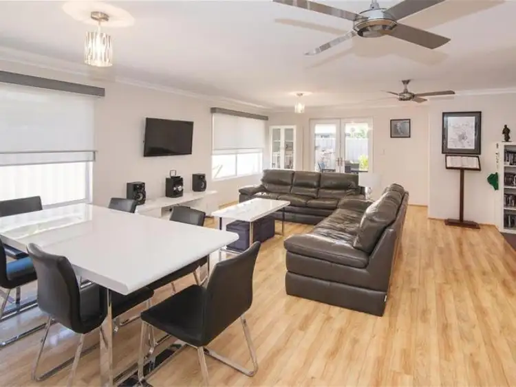 Fourth view of Homely house listing, 64 Almond Parkway, Yalyalup WA 6280
