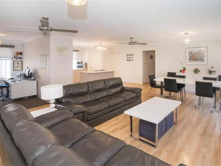 Fifth view of Homely house listing, 64 Almond Parkway, Yalyalup WA 6280
