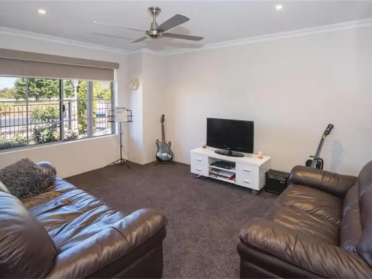 Seventh view of Homely house listing, 64 Almond Parkway, Yalyalup WA 6280