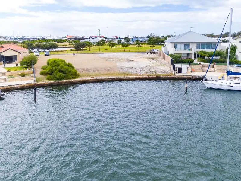 Main view of Homely land listing, 9 Keel Retreat, Geographe WA 6280