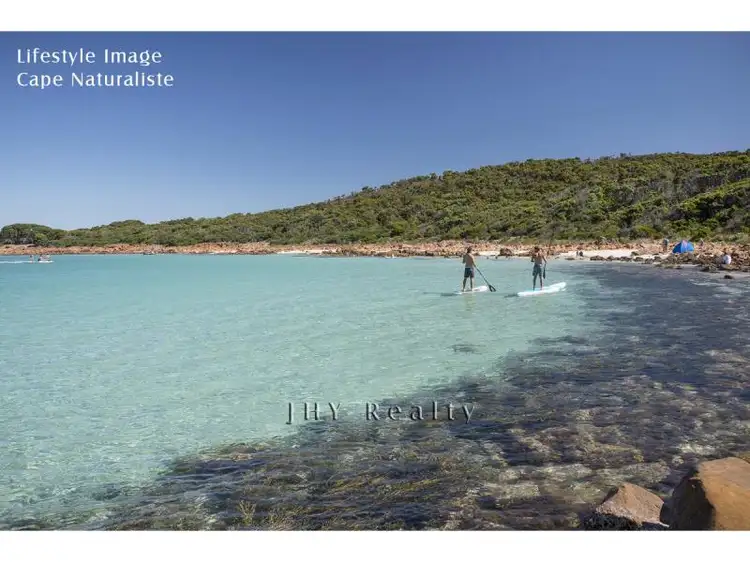 Third view of Homely house listing, 9 Samphire Place, Dunsborough WA 6281