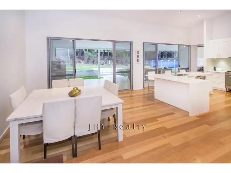 Fifth view of Homely house listing, 9 Samphire Place, Dunsborough WA 6281