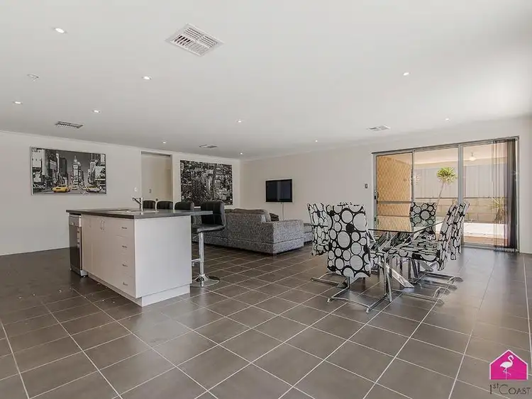 Second view of Homely house listing, 7 Lastovo Lane, Secret Harbour WA 6173