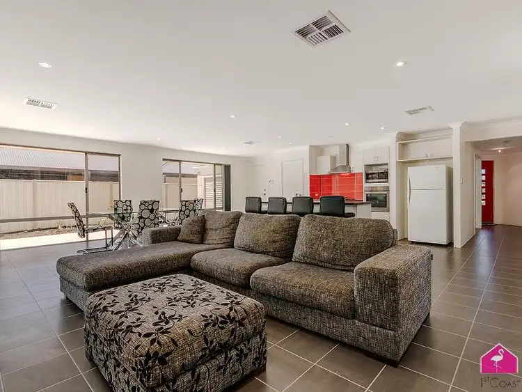 Third view of Homely house listing, 7 Lastovo Lane, Secret Harbour WA 6173