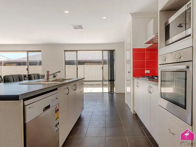 Fourth view of Homely house listing, 7 Lastovo Lane, Secret Harbour WA 6173