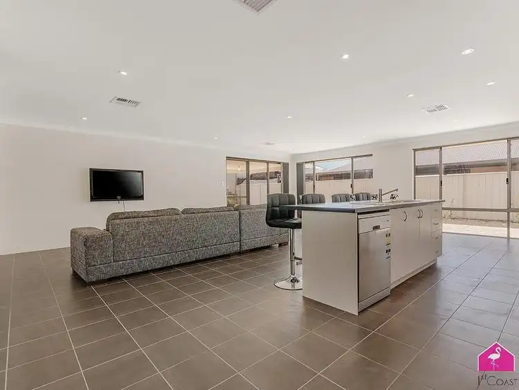 Fifth view of Homely house listing, 7 Lastovo Lane, Secret Harbour WA 6173