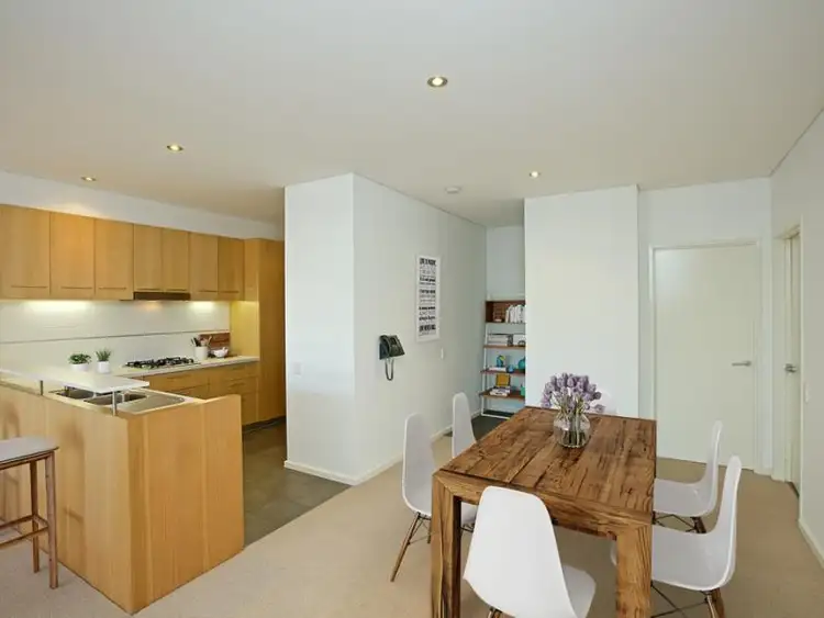 Third view of Homely retirement listing, 16/10 10 Roebuck Drive, Salter Point WA 6152
