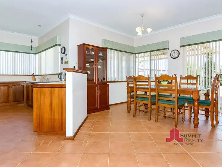 Seventh view of Homely house listing, 34 Barnes Avenue, Australind WA 6233