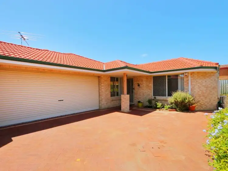 3/70 Federal Street, Tuart Hill WA 6060