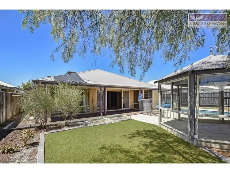 26 Arbor Drive, Ellenbrook WA 6069