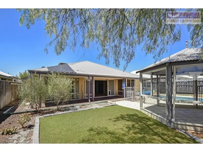 Main view of Homely house listing, 26 Arbor Drive, Ellenbrook WA 6069