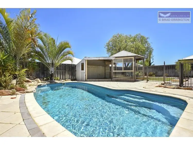 Third view of Homely house listing, 26 Arbor Drive, Ellenbrook WA 6069