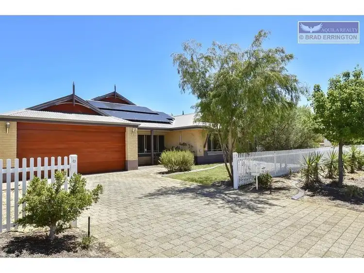Fourth view of Homely house listing, 26 Arbor Drive, Ellenbrook WA 6069