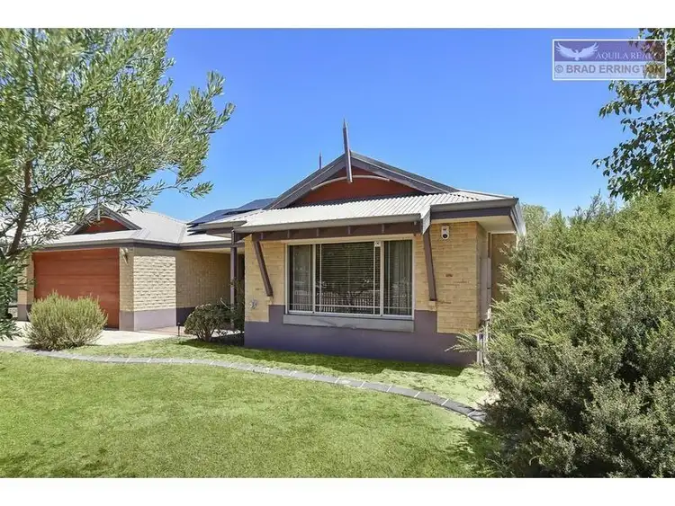 Fifth view of Homely house listing, 26 Arbor Drive, Ellenbrook WA 6069
