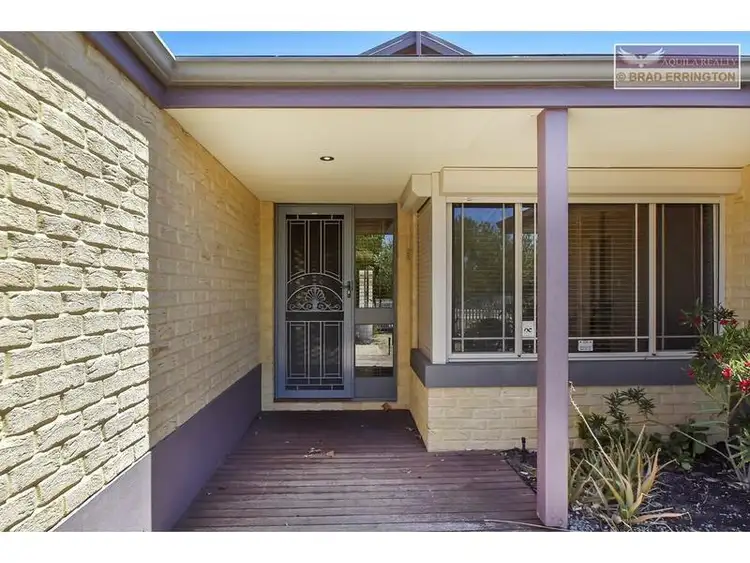 Sixth view of Homely house listing, 26 Arbor Drive, Ellenbrook WA 6069