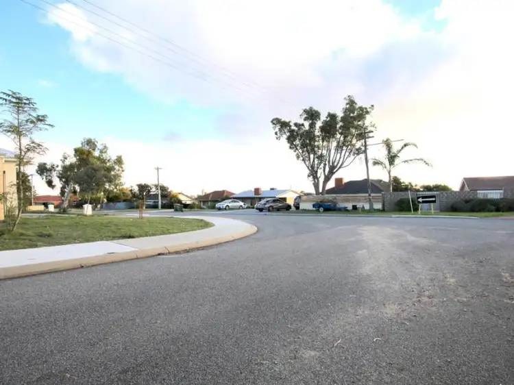 Fourth view of Homely land listing, 11B Danehill Way, Balga WA 6061