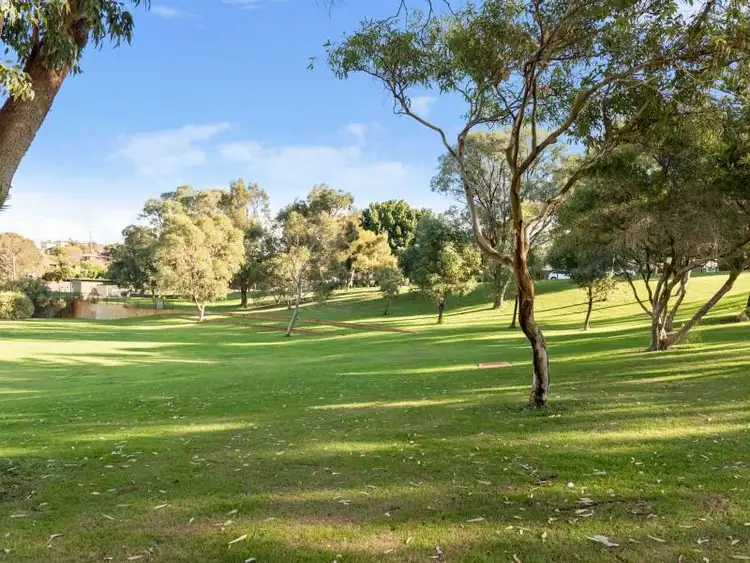 Second view of Homely villa listing, 45 Westborough Street, Scarborough WA 6019