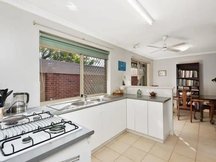 Fifth view of Homely villa listing, 45 Westborough Street, Scarborough WA 6019