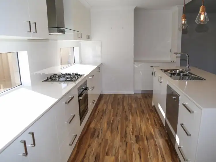 Second view of Homely house listing, 5 Corbett Gate, Castletown WA 6450