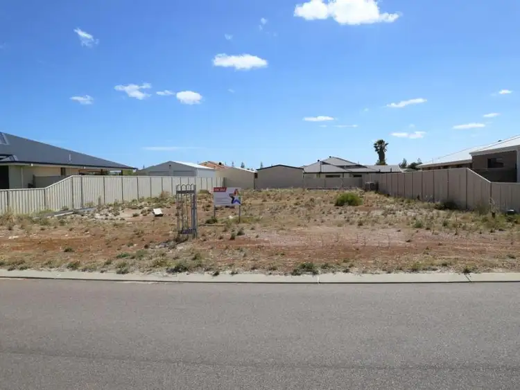 Lot 207 Thistle Avenue, Bandy Creek WA 6450