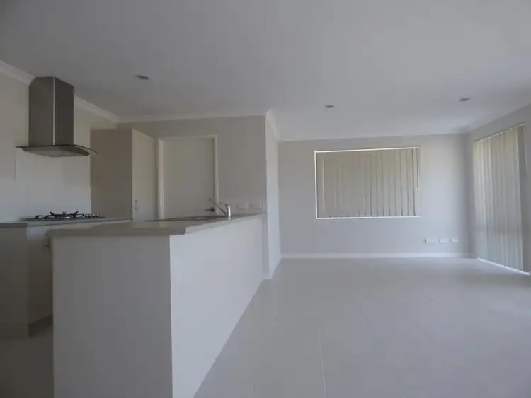 Third view of Homely house listing, 36 Mebbin Grove, Yanchep WA 6035