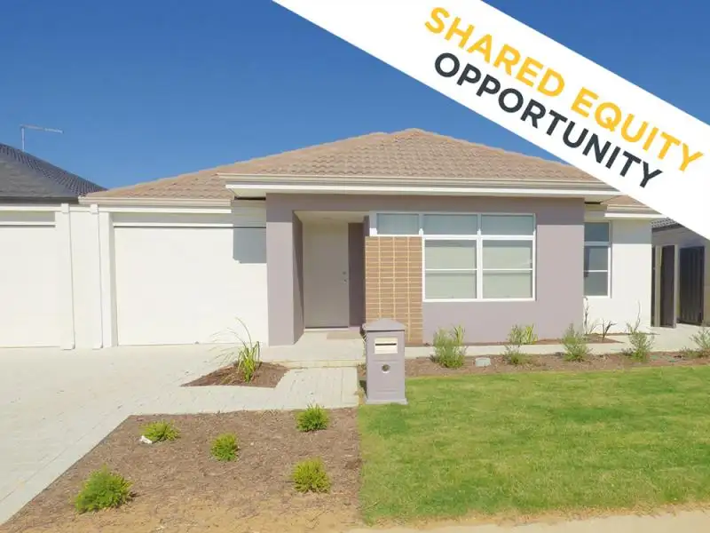 Main view of Homely house listing, 38 Mebbin Grove, Yanchep WA 6035