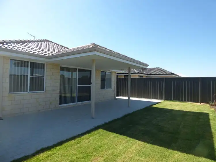 Seventh view of Homely house listing, 38 Mebbin Grove, Yanchep WA 6035