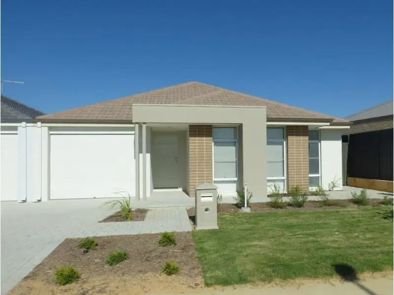 Main view of Homely house listing, 34 Mebbin Grove, Yanchep WA 6035