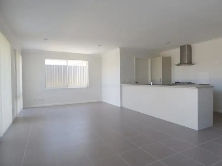 Second view of Homely house listing, 34 Mebbin Grove, Yanchep WA 6035