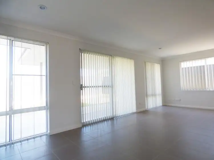 Third view of Homely house listing, 34 Mebbin Grove, Yanchep WA 6035