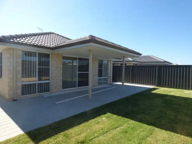 Fifth view of Homely house listing, 34 Mebbin Grove, Yanchep WA 6035