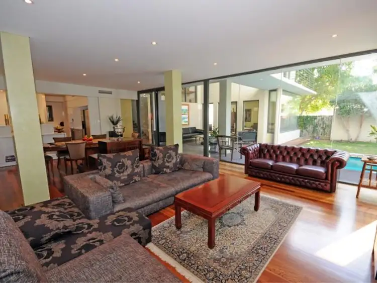 Third view of Homely house listing, 29 Harvey Street, Mosman Park WA 6012