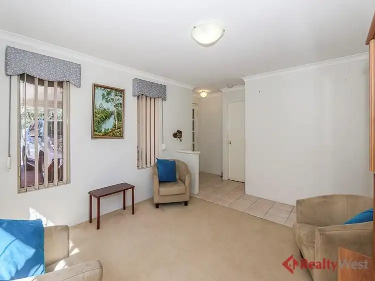 Third view of Homely villa listing, 290 Belgravia Street, Cloverdale WA 6105