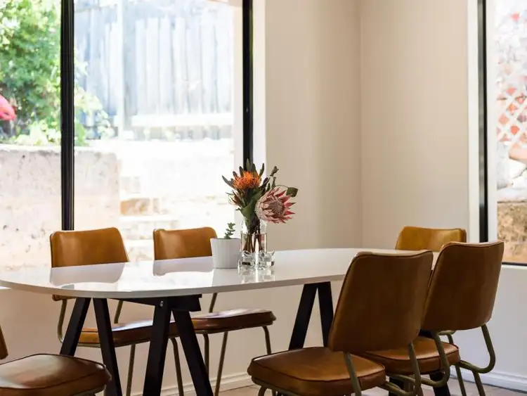 Second view of Homely house listing, 107A Northstead Street, Scarborough WA 6019