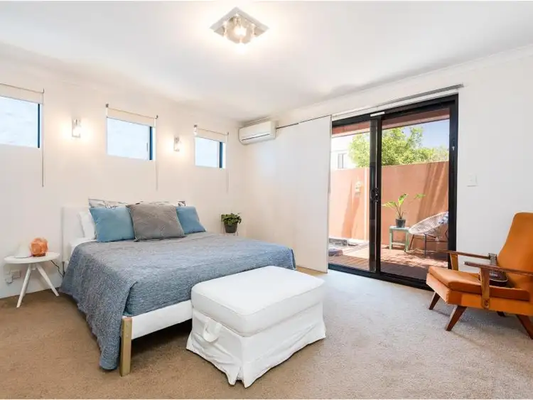 Fourth view of Homely house listing, 107A Northstead Street, Scarborough WA 6019