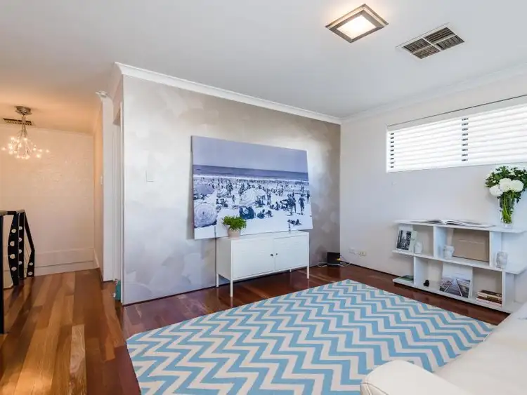 Fifth view of Homely house listing, 107A Northstead Street, Scarborough WA 6019