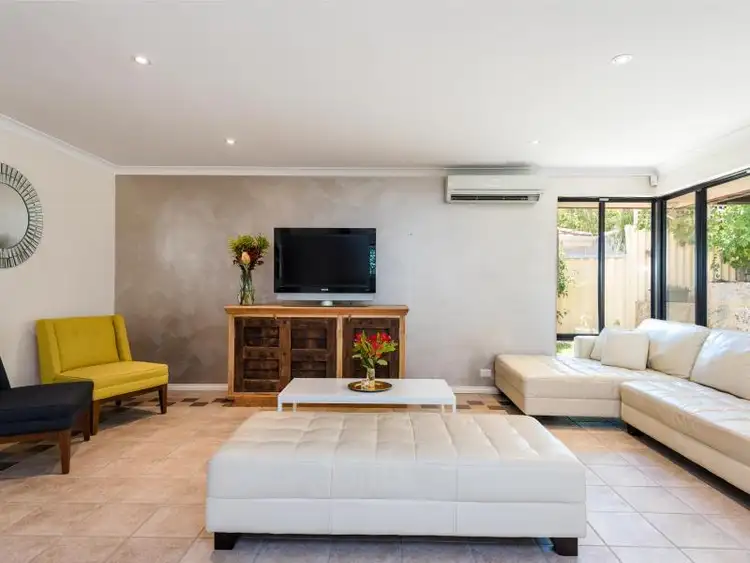 Sixth view of Homely house listing, 107A Northstead Street, Scarborough WA 6019