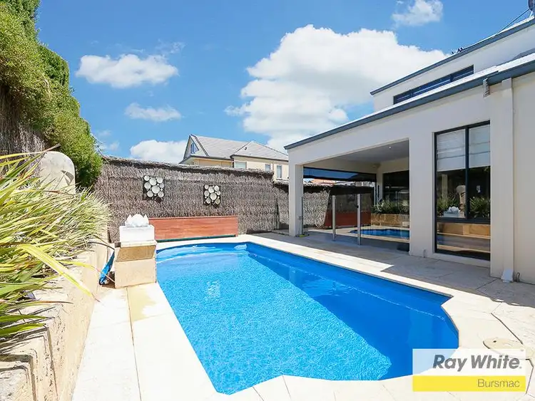 Second view of Homely house listing, 7 Matera Way, Stirling WA 6021