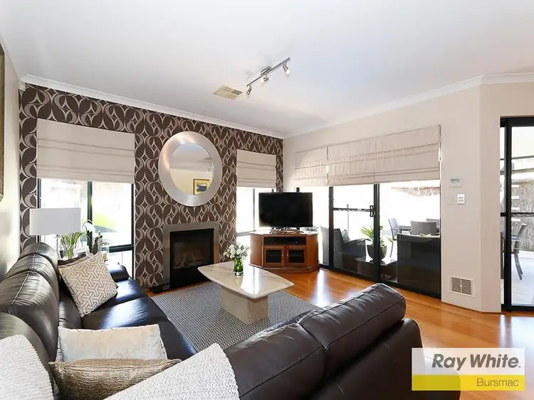 Fourth view of Homely house listing, 7 Matera Way, Stirling WA 6021