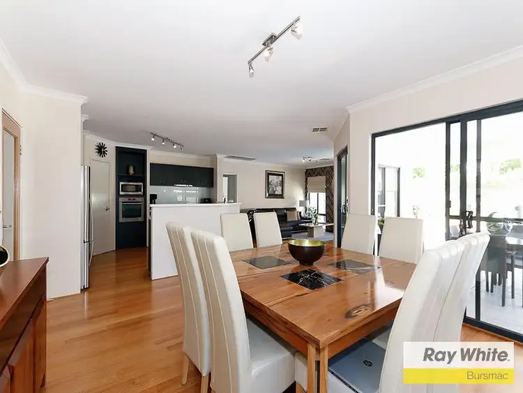 Sixth view of Homely house listing, 7 Matera Way, Stirling WA 6021